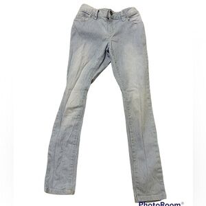 OLD NAVY Girl’s Pants with Stripes Size 8